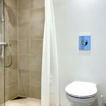 Convenient For 2 Apartamento Århus