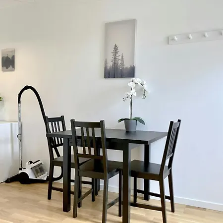 Apartamento Convenient For 2