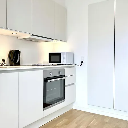 Apartmán Convenient For 2 *