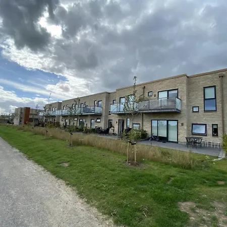 Convenient For 2 Apartmán *