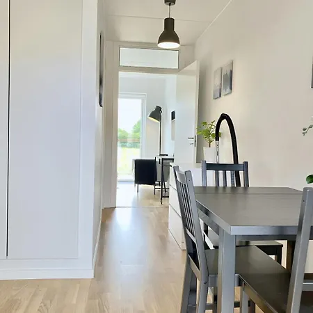 Apartamento Convenient For 2 Århus